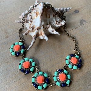 J Crew Necklace